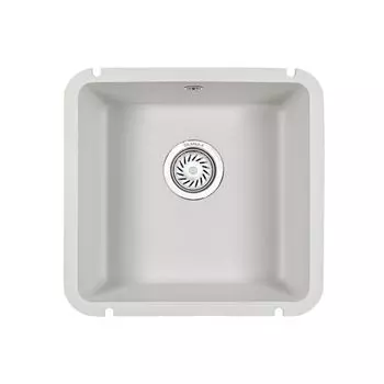 Кухонная мойка Granula 3801 арктик