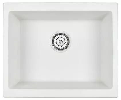 Кухонная мойка Granula 4451 арктик