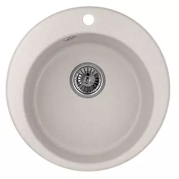 Кухонная мойка Granula 4801 антик