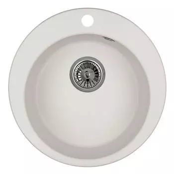 Кухонная мойка Granula 4801 арктик