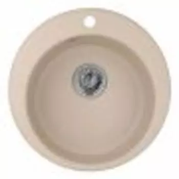 Кухонная мойка Granula 4801 песок
