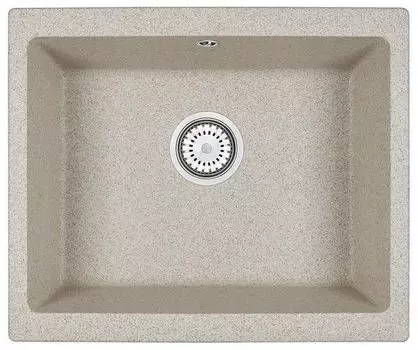Кухонная мойка Granula 5551 классик