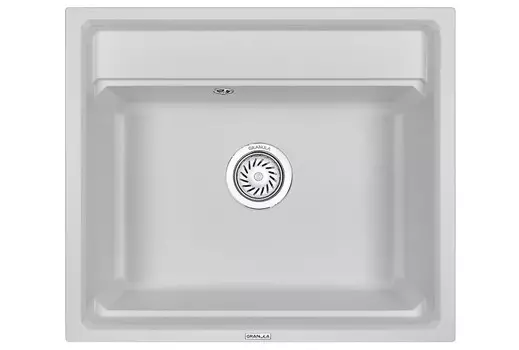 Кухонная мойка Granula KS-6003 арктик