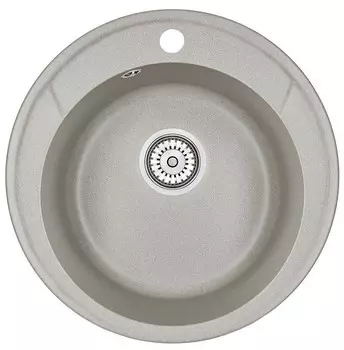 Кухонная мойка Granula ST-4802 базальт