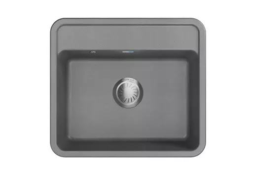 Кухонная мойка Granula ST-5601 графит
