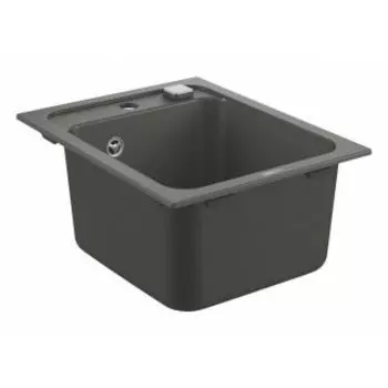 Кухонная мойка Grohe K700 31650AT0 серый гранит