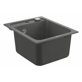 Кухонная мойка Grohe K700 31650AT0 серый гранит