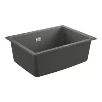 Кухонная мойка Grohe K700 31655AT0 серый гранит