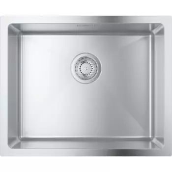 Кухонная мойка Grohe K700U 31574SD1 нержавеющая сталь