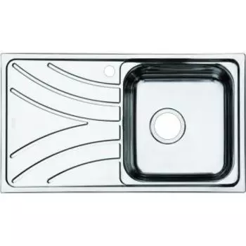 Кухонная мойка Iddis Arro ARR78PRi77 чаша справа
