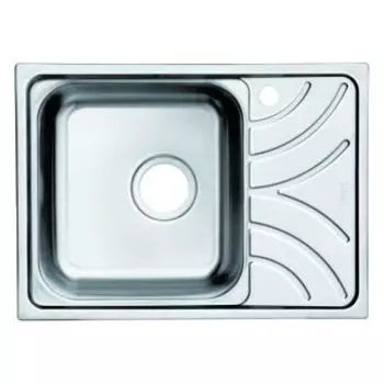 Кухонная мойка Iddis Arro S ARR78SLi77 чаша слева
