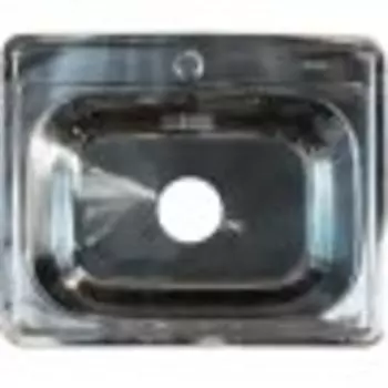 Кухонная мойка Iddis Basic BAS53P0i77