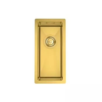 Кухонная мойка Iddis Edifice EDI21B0i77