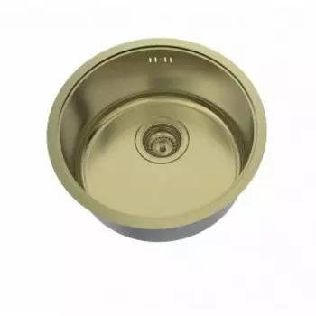 Кухонная мойка Iddis Edifice EDI42B0i77