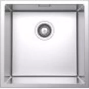 Кухонная мойка Iddis Edifice EDI44S0i77