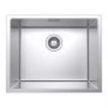 Кухонная мойка Iddis Edifice EDI54S0i77