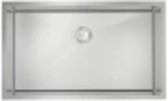 Кухонная мойка Iddis Edifice EDI74S0i7