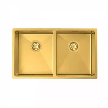 Кухонная мойка Iddis Edifice EDI75B2i77