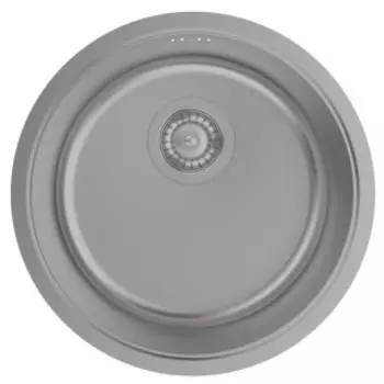 Кухонная мойка Iddis Edifice графит (EDI42G0i77)