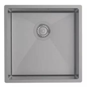 Кухонная мойка Iddis Edifice графит (EDI44G0i77)