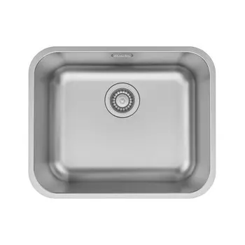 Кухонная мойка Iddis Mate MAT53S0i77