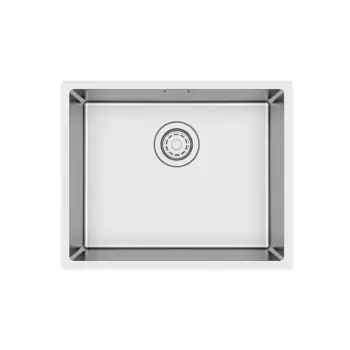 Кухонная мойка Iddis Prime PRI54S0i77