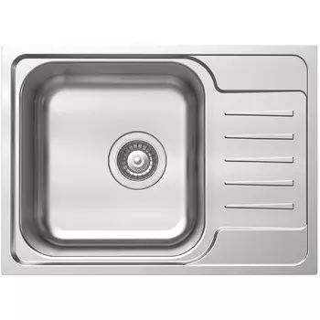 Кухонная мойка Iddis Sound SND60SDi77