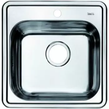 Кухонная мойка Iddis STR48P0i77