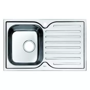 Кухонная мойка Iddis Strit S STR78SLi77 чаша слева