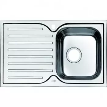 Кухонная мойка Iddis Strit S STR78SRi77 чаша справа
