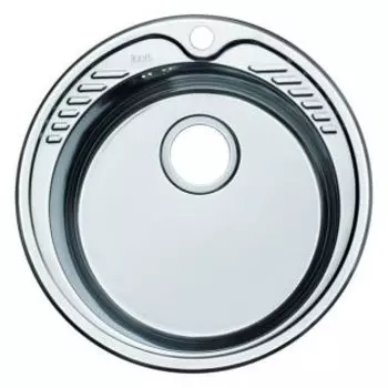 Кухонная мойка Iddis Suno S SUN51P0i77