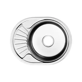 Кухонная мойка Iddis Suno S SUN60SDi77