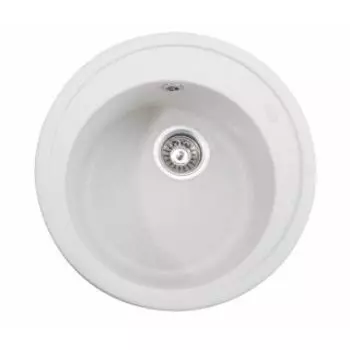 Кухонная мойка Kaiser KGM-510-W