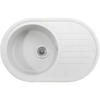 Кухонная мойка Kaiser KGM-7750-W