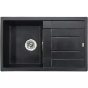 Кухонная мойка Kaiser KGM-7850-BP