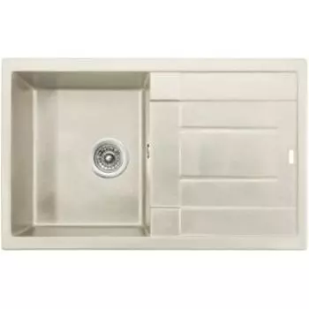 Кухонная мойка Kaiser KGM-7850-S