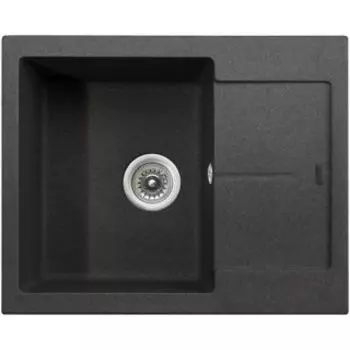 Кухонная мойка Kaiser KGMK-6250-BP