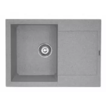 Кухонная мойка Kaiser KMM-5068 Grey