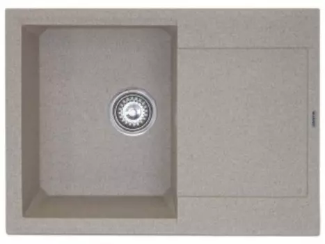 Кухонная мойка Kaiser KMM-5068 S-302