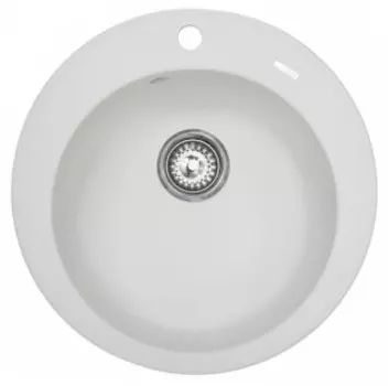 Кухонная мойка Kaiser KMM-510 W