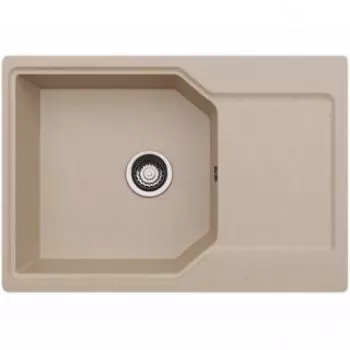 Кухонная мойка Kaiser KMM-5178 Beige