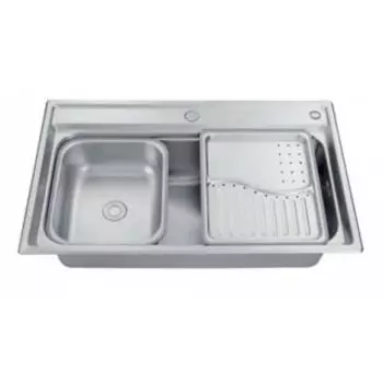 Кухонная мойка Kaiser KSM-7848