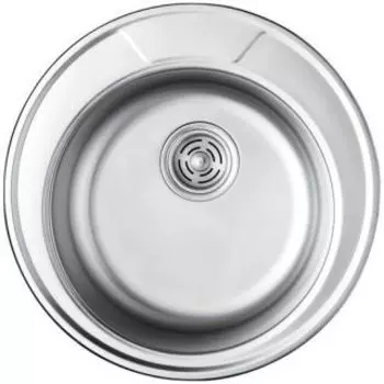 Кухонная мойка Kaiser KSS-510