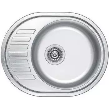 Кухонная мойка Kaiser KSS-5745R