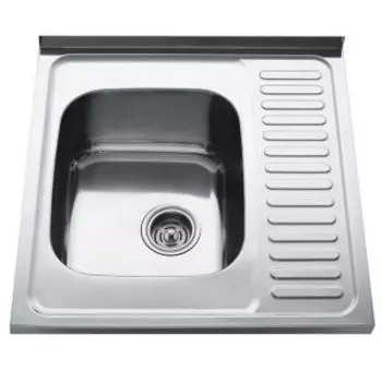 Кухонная мойка Kaiser KSS-6060L