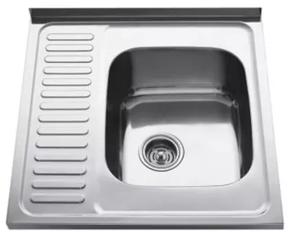 Кухонная мойка Kaiser KSS-6060R