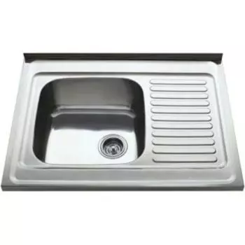 Кухонная мойка Kaiser KSS KSS-8060L
