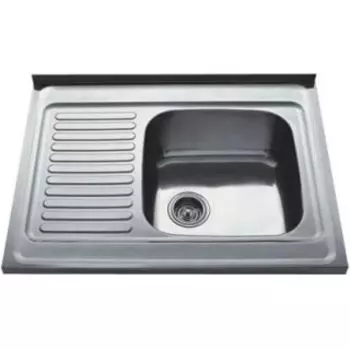 Кухонная мойка Kaiser KSS KSS-8060R