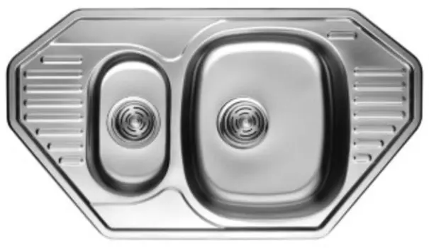 Кухонная мойка Kaiser KSS KSS-8547