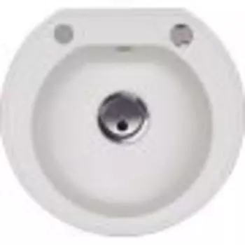 Кухонная мойка Kuppersberg BALI 1B WHITE